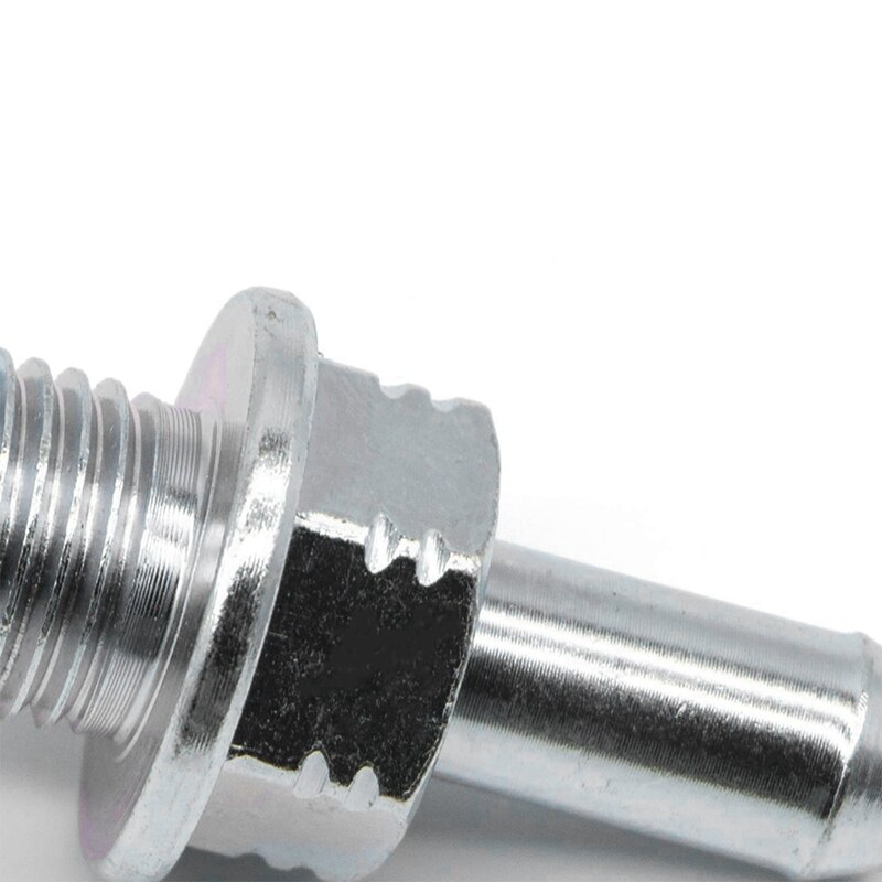 2 Pcs Car Positive Crankcase Ventilation PCV Valve,A & B