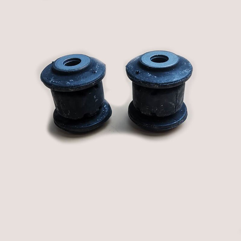 2PCS lower control arm bushing 1K0407182 for VW Tiguan Passat scirocco