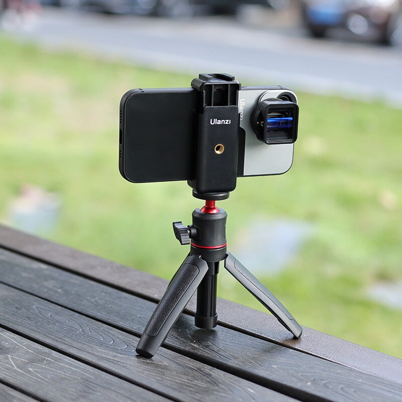 Ulanzi 17MM Thread Phone Case for iPhone13 iPhone 13 Pro iPhone 13 Pro max iPhone 12 Mini 12 Pro Max Smartphone Vlog Case