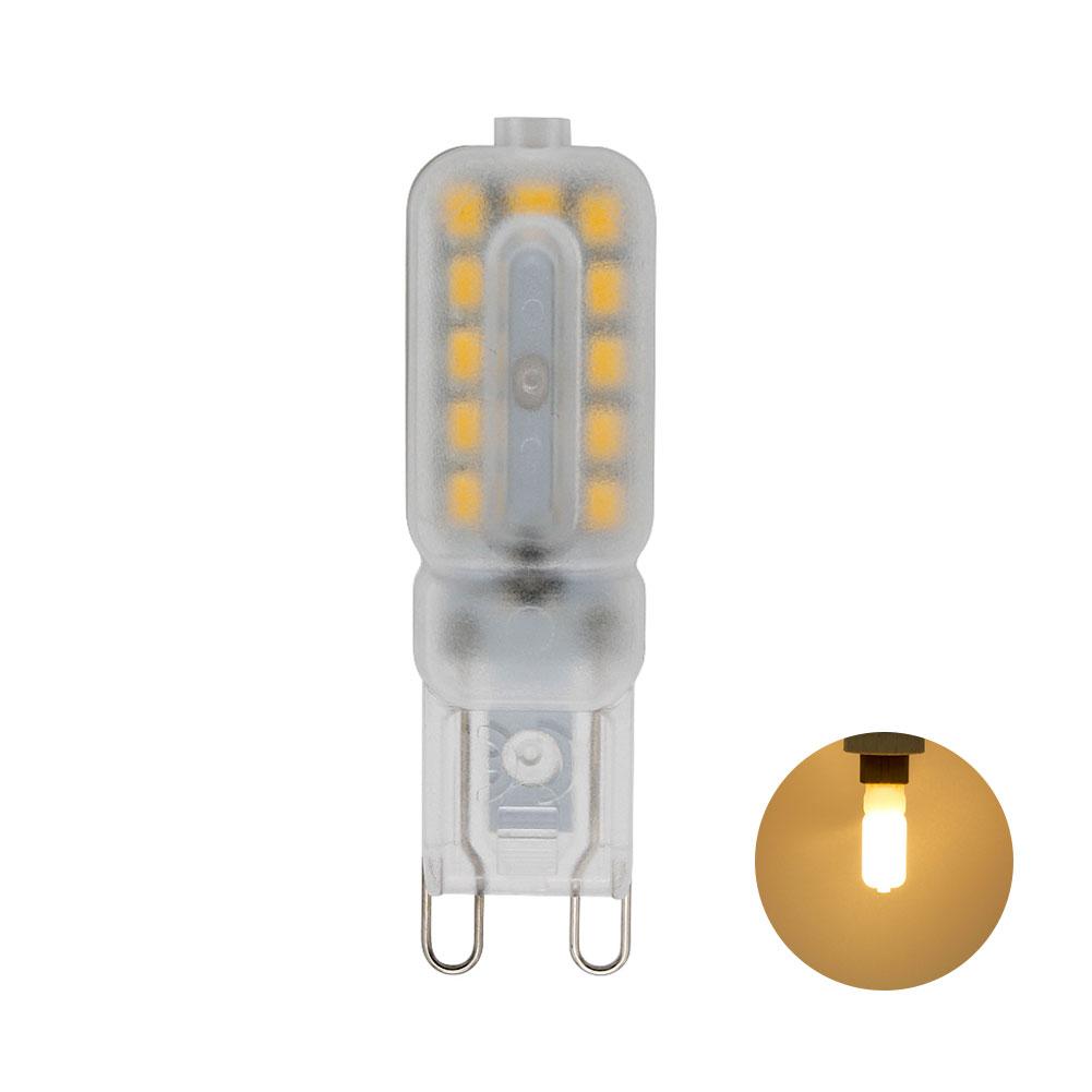 47.4 CM 360 Graden LED Lamp 220 V LED G9 Maïs Licht Energiebesparende Verlichting Decoratieve Lamp 220 V LED g9 Lamp: C