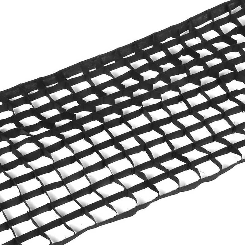 Softbox Cellular Grid Softbox Cellular Mesh Softbox Beehive Grid for Specia Products Softbox Video Special Portraits Video