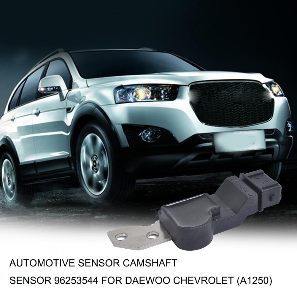 Camshaft Position Sensor Replacement Easy to install Universal 96253544 Camshaft Sensor for Daewoo Chevrolet