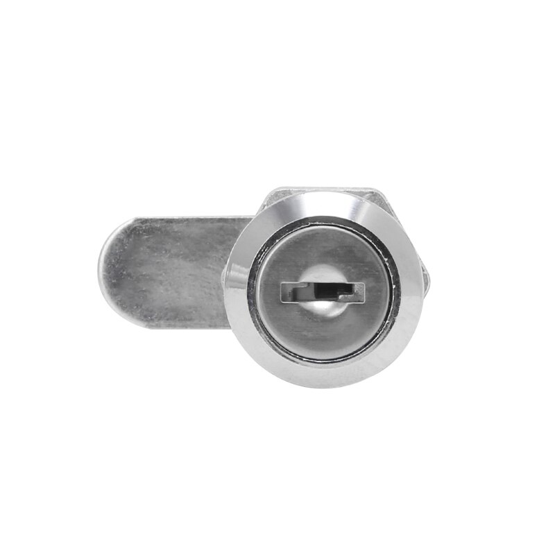 10-30mm Nocken sperren Schrank Post Briefkasten Schublade Schrank Schrank 2 Schlüssel Q84D