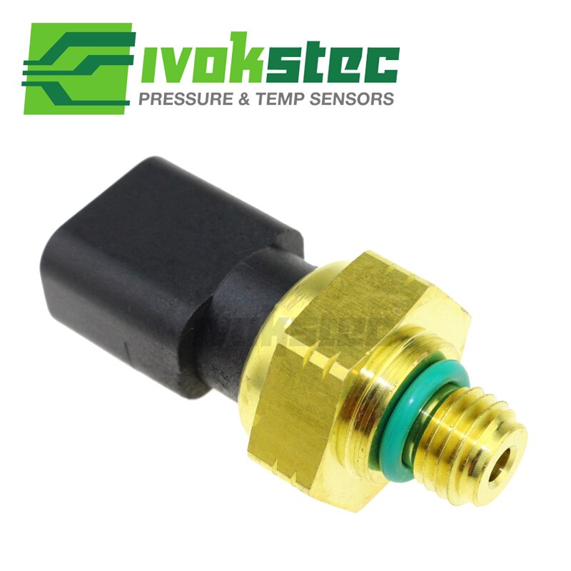 Heavy Duty Pressure Sensor Switch Sender For Perkins 1006-6T 1106C-E60TA 2874A007 2874A021 U5MK1088