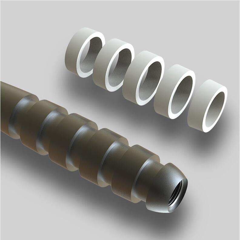 8MM 550GRAM HEAVY WEIGHT SPEED UPC WEIGHTED MMA TRAINING PU JUMP Rope DUDES Crossrope Fast Skipping Rope Fitness