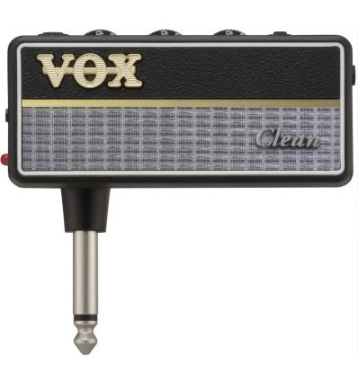 Vox Amplug 2 Schoon