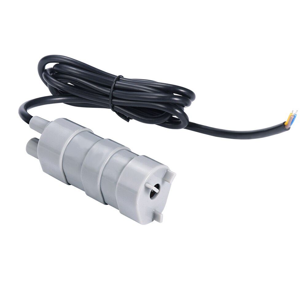 Top Selling Usb Powered Micro Waterpomp Dompelpomp Mini Waterpomp Voor Aquaria Aquarium Fontein Dc 12V Accessoires