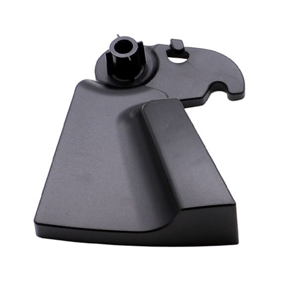 Left Black Seat Lift Handle For Abarth 500 Front Backrest - Suriano Car Passion