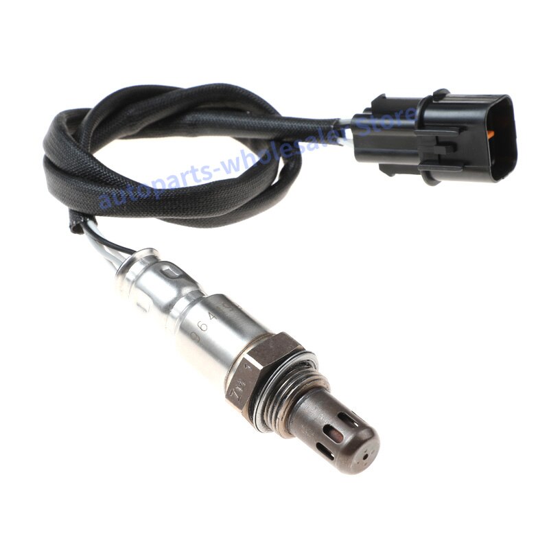 Akcesoria samochodowe 96419957 96344 dla chevrolet Aveo iskra 1.0 1.2 629-W7 OZA629-W7 4 drut lambda O2 czujnik tlenu