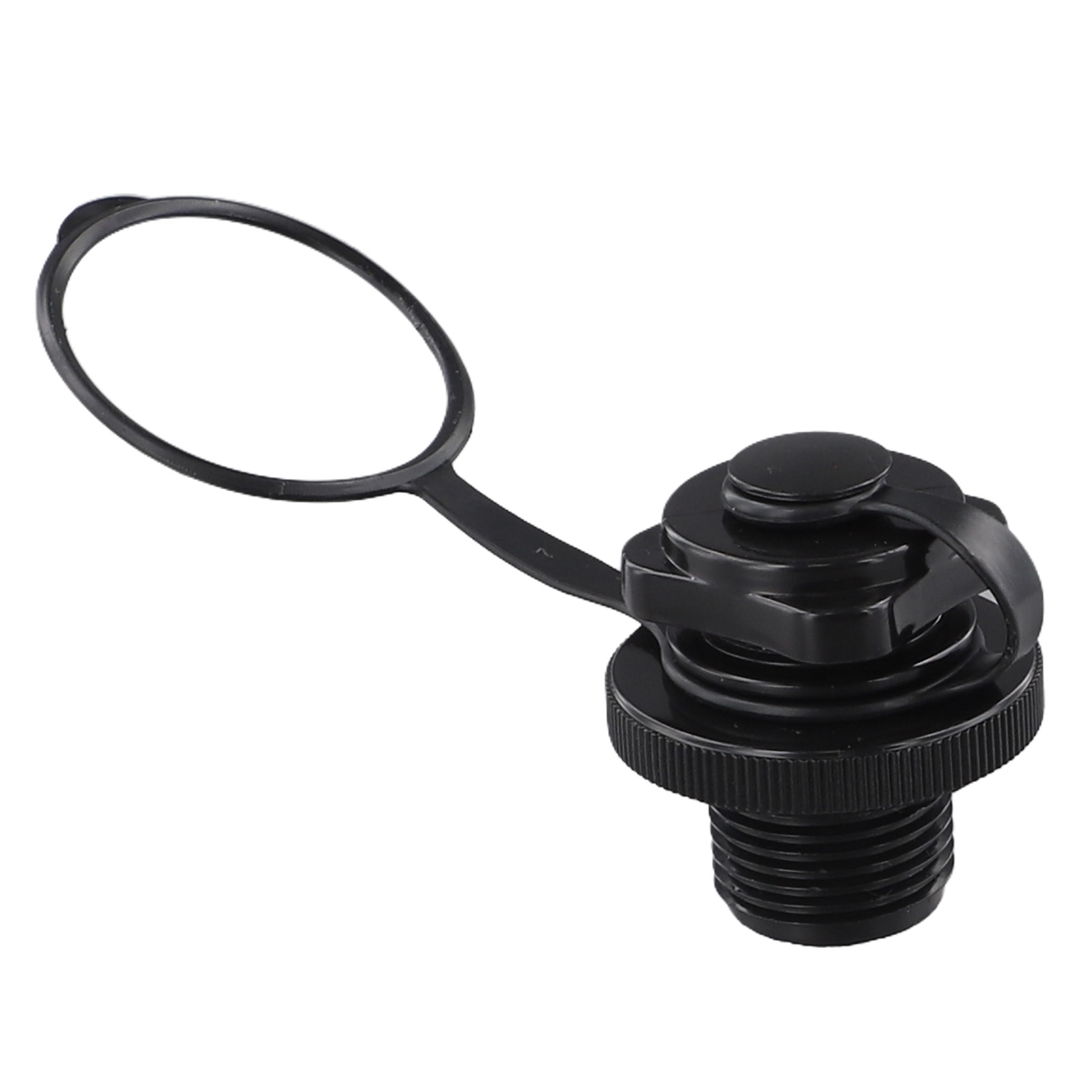 Valve Screw For Inflatable Boat Fishing Boat Air Bed Pool Rafts Inflatable Rubber Boat Float Parts