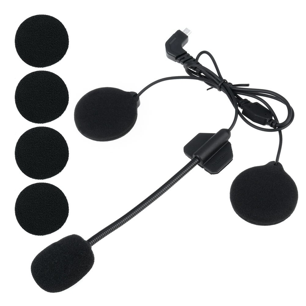 T-MAX ecouteur casque micro travail pour T-MAX casque moto interphone casque