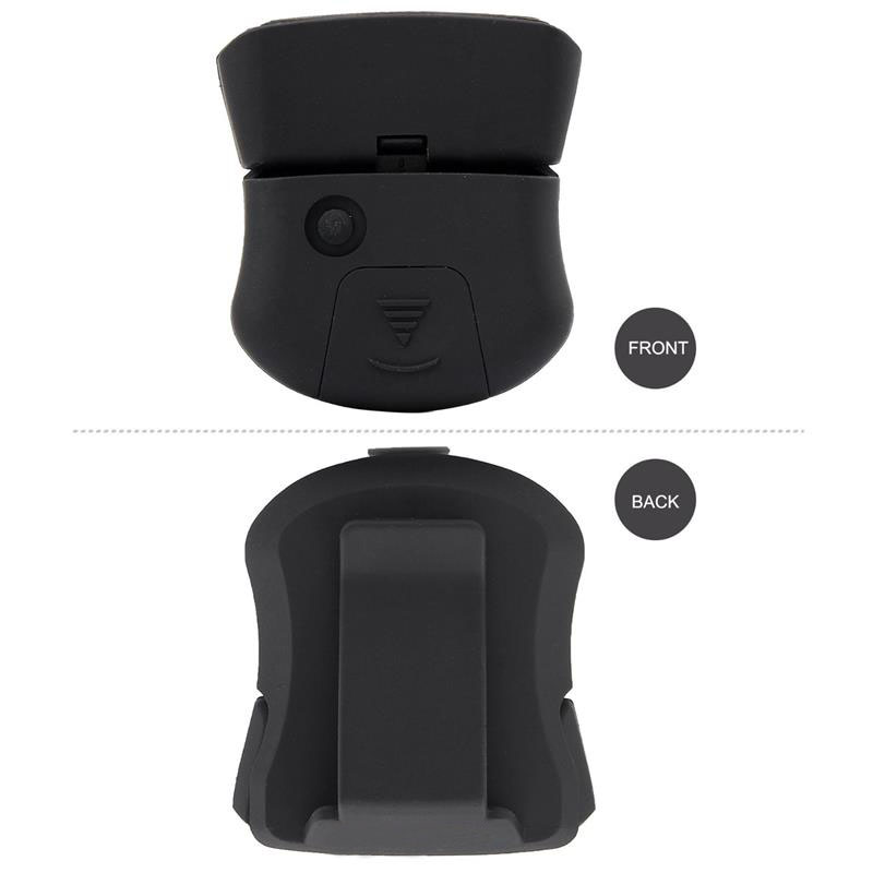 5 LED Baseball Cap Light Night Cycling Hiking Repair Car Outdoor Headlamp Head Cap Hat Light Clip On Light Fishing Lamp