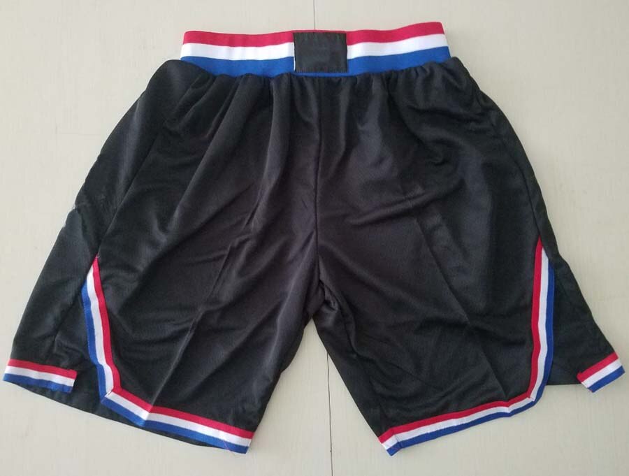 Pantalones cortos deportivos para hombre, Shorts para baloncesto, estrella, bola, Estados Unidos, ,