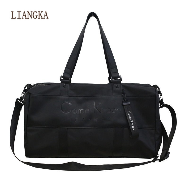 Sport Outdoor Fashionable Style Swagger Bag Polyamides and Nylon Backpack for Travel or Business