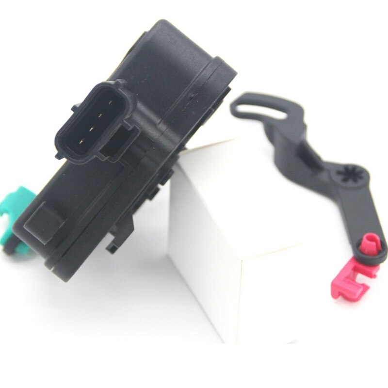 AL21-Actuador de bloqueo de puerta corredera trasera para Chrysler, Voyager, Dodge 4717960AC