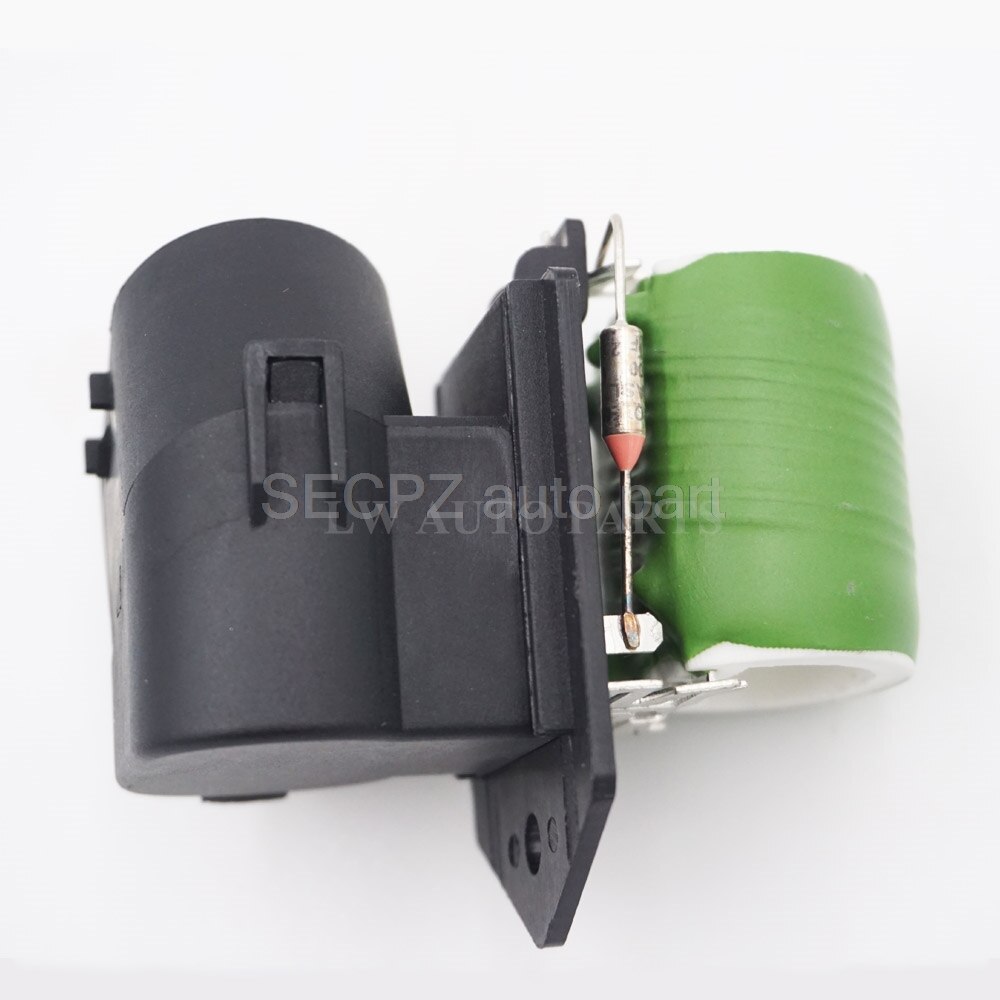Fast HEATER BLOWER MOTOR FAN RESISTOR OE: 93341907 for OPEL MERIVA 03-10
