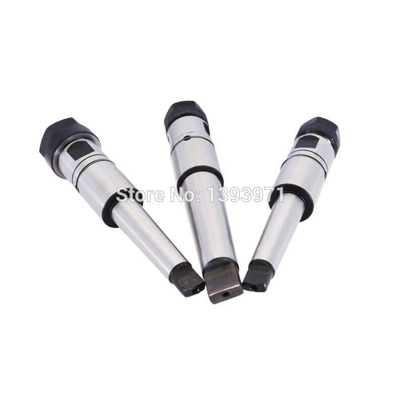 Flexible floating tapping collet chuck toolholder MTA2 MTA3 MTA4 TER16 TER20 TER25 Tap holder for drilling machine