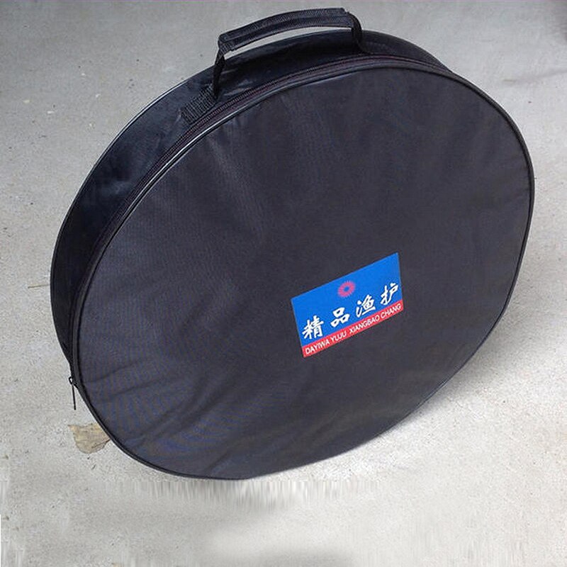 Super Strong 5-Layers Fishing Net Foldable Fishing Cage Small Mesh Net Fishing Bait TrapTackle FO375