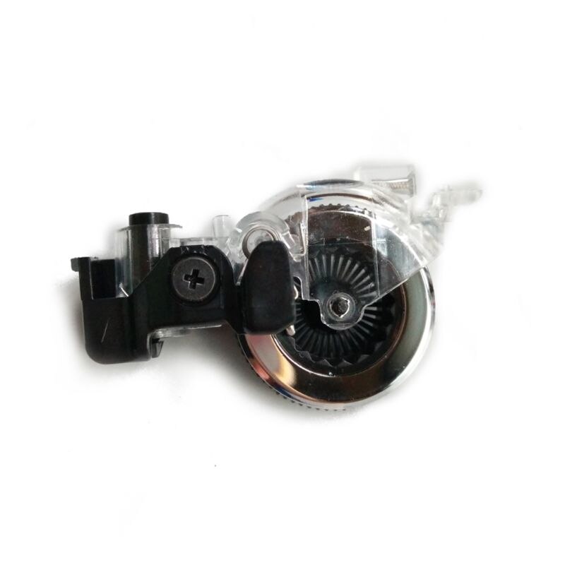 Mouse scroll 1pc mouse wheel mouse roller til logitech mx hvor som helst 2 2s g9x mouse roller