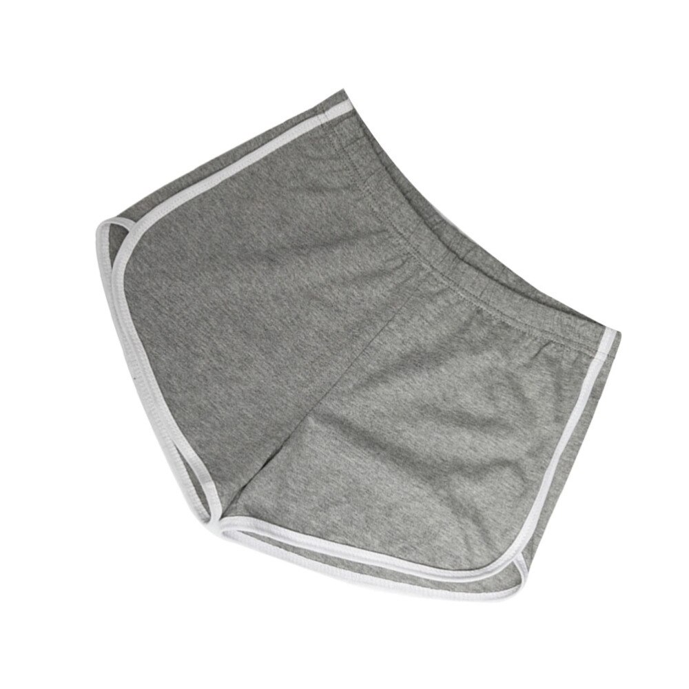 Décontracté Short de Sport En Coton Pyjama Pantalon Pantalon de Sport Respirant à séchage Rapide En Cours D'exécution Fitness Pantalons De Yoga pour les Sports De Gymnastique