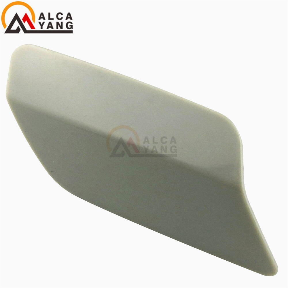 Front Bumper Headlight Washer Nozzle Cover Cap For BMW E92 E93 61677253394 LCI Headlight Washer