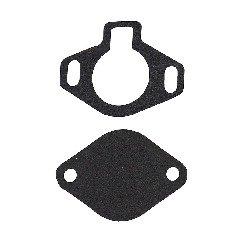 2 Set Thermostat kit For MerCruiser Sleeve 160d degree 4.3L 5.0L 5.7L 7.4L 8.2L 87-Up 807252Q5