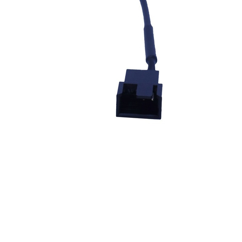 3 stift  or 4 stift fläkt till usb adapter kablar 4 stift dator pc fläkt strömkabel kontakt adapter 5v 30cm anslut