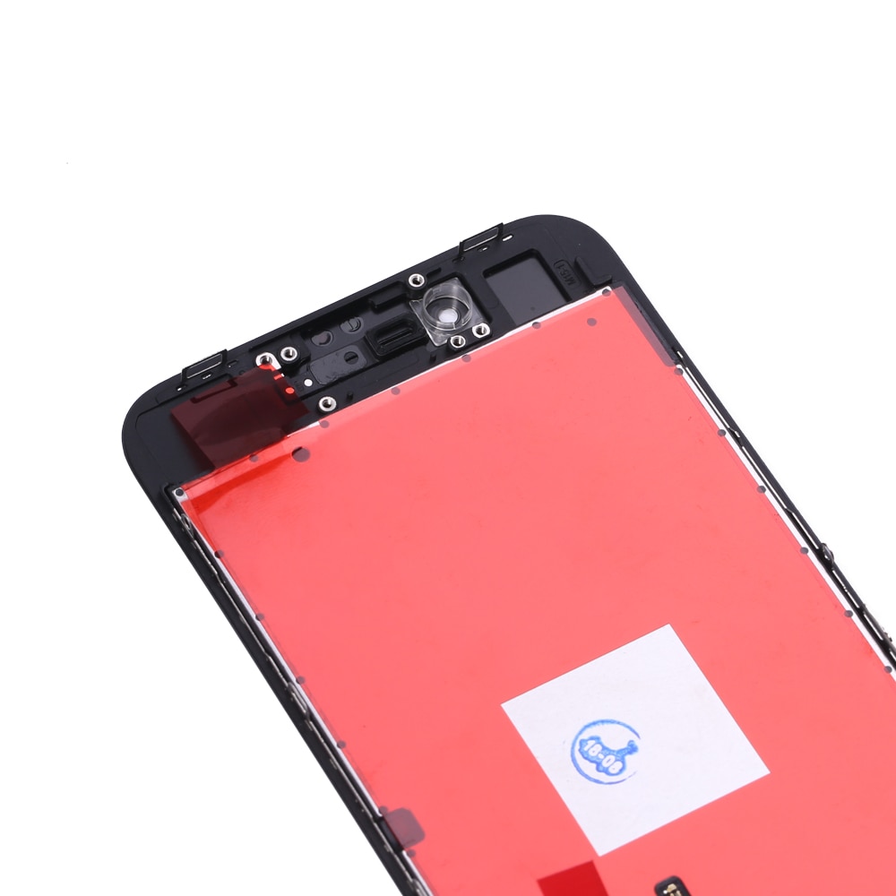 100% AAAA LCD Screen For iPhone 7 8 Plus Screen LCD Display Digitizer Touch Module 7 8 Screens Replacement LCDS