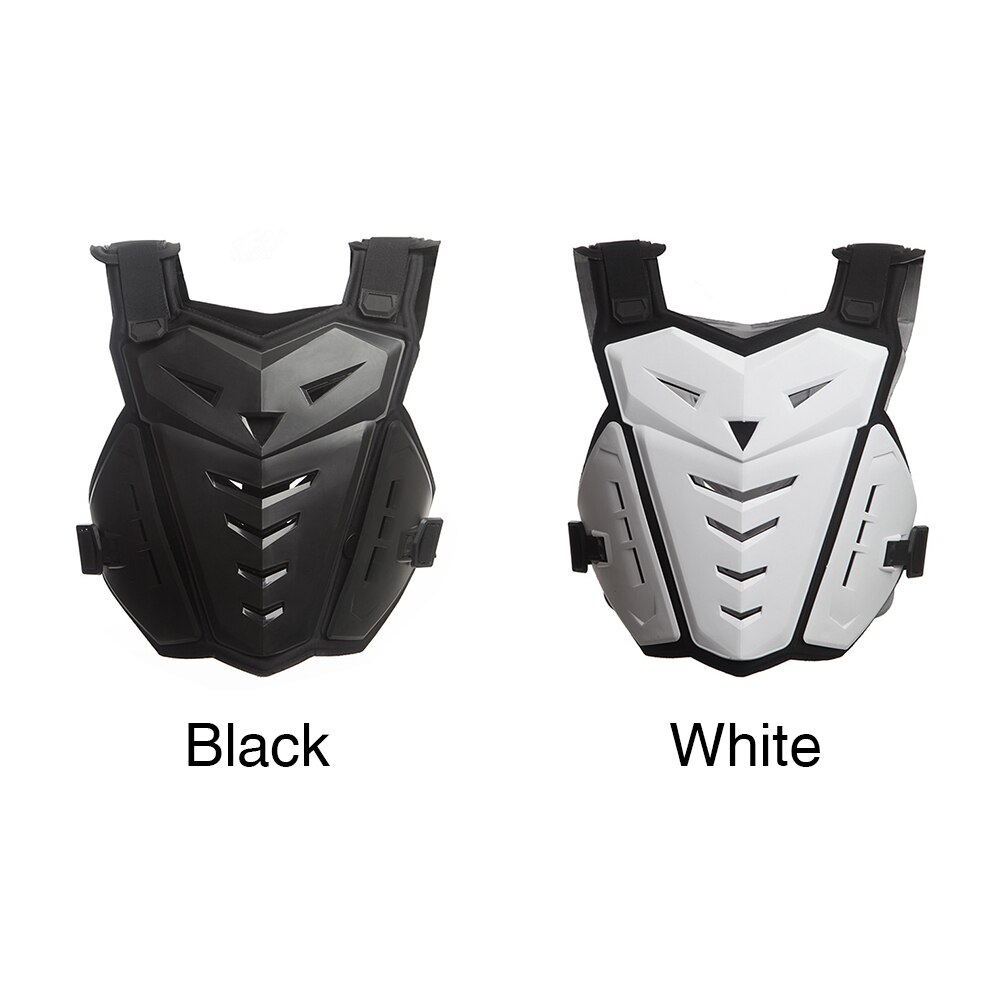 Hollowed Out Practical Soft Durable Motorcycle Riding Back Protector Chest Support Accessory Reduce Damage Gear Armor Vest
