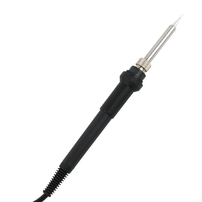 Lukey BGA Soldering Station Solder Iron Handle 220V Universal for 936+ 936D 937 852 852D 852D+ 853 862D 868 858