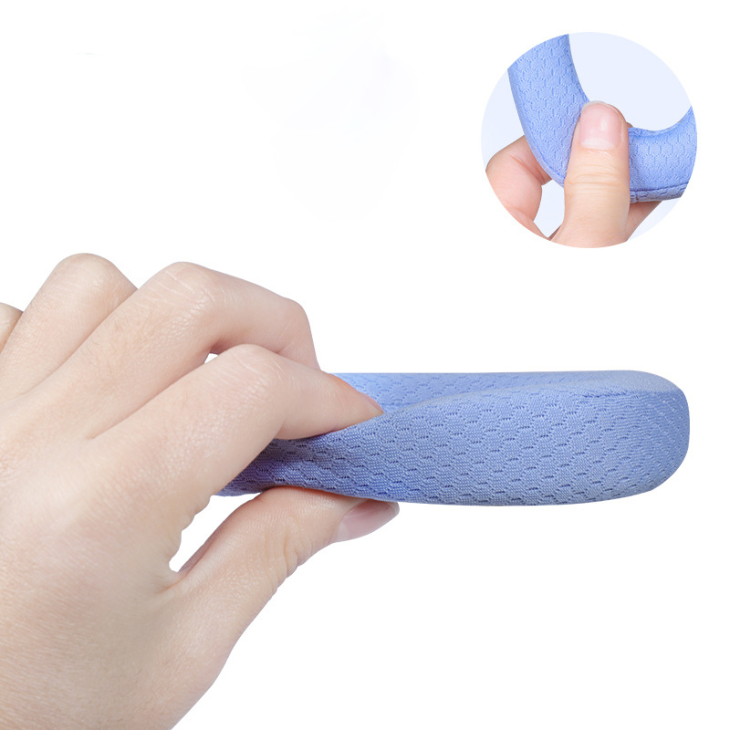 Vervanging Hoofdtelefoon Hoofdband Zachte Kussenhoes Oorkussens Oorkussen voor Logiteche G435 G435 Logitech G435 Hoofdtelefoon Headset