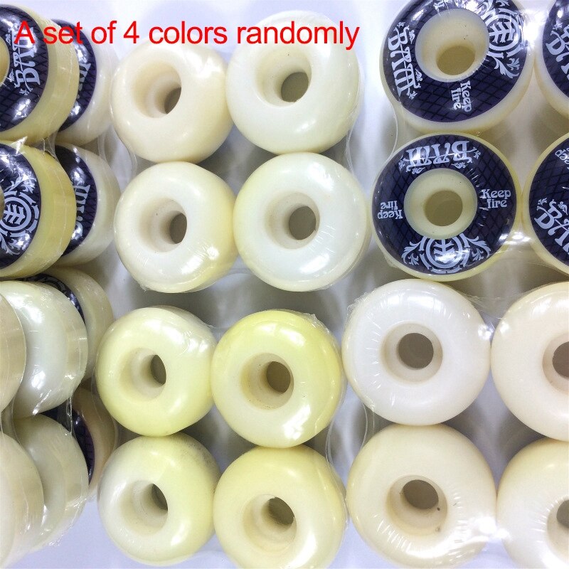 Ridge Skateboard wheels longboard