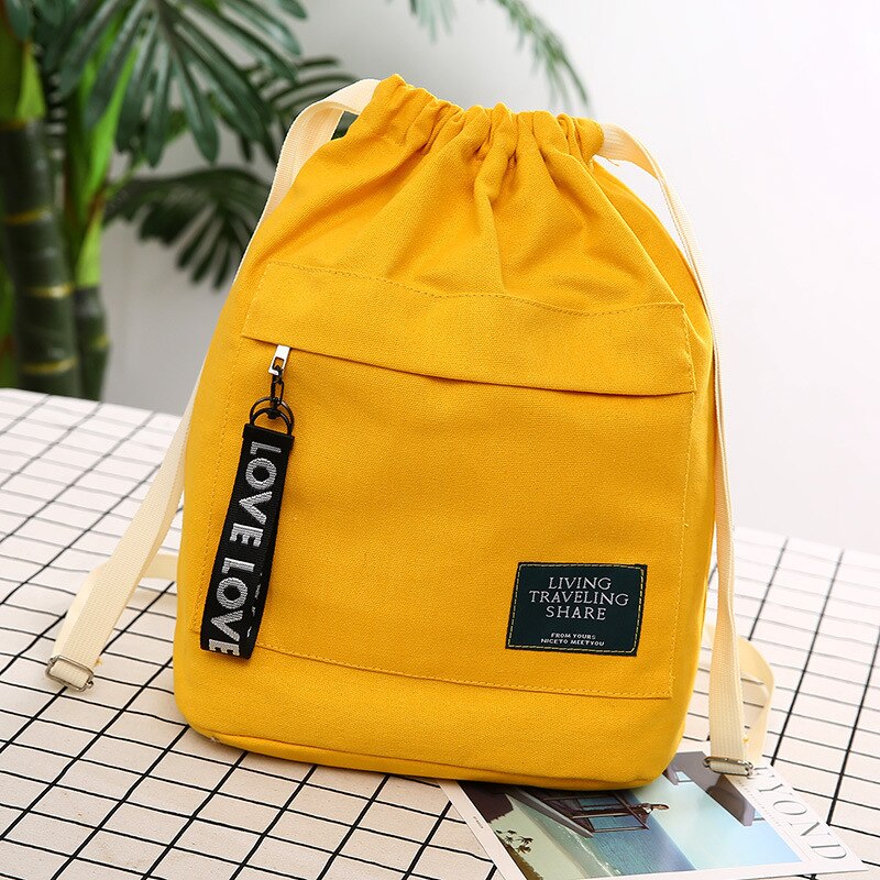 Boodschappentassen Waterdichte Canvas Stof Kruidenier Verpakking Recyclebaar Tas Eenvoudige Terug Zak Herbruikbare Student Tote Tas: c