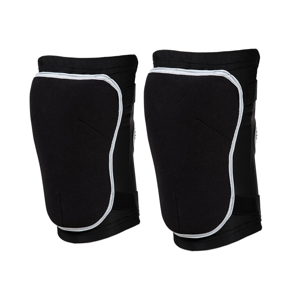 Copozz unisex sportsudstyr kort snowboard beskyttelse hofte numse motorcykel shorts ski skate beskyttelse polstrede shorts knæbeskyttere