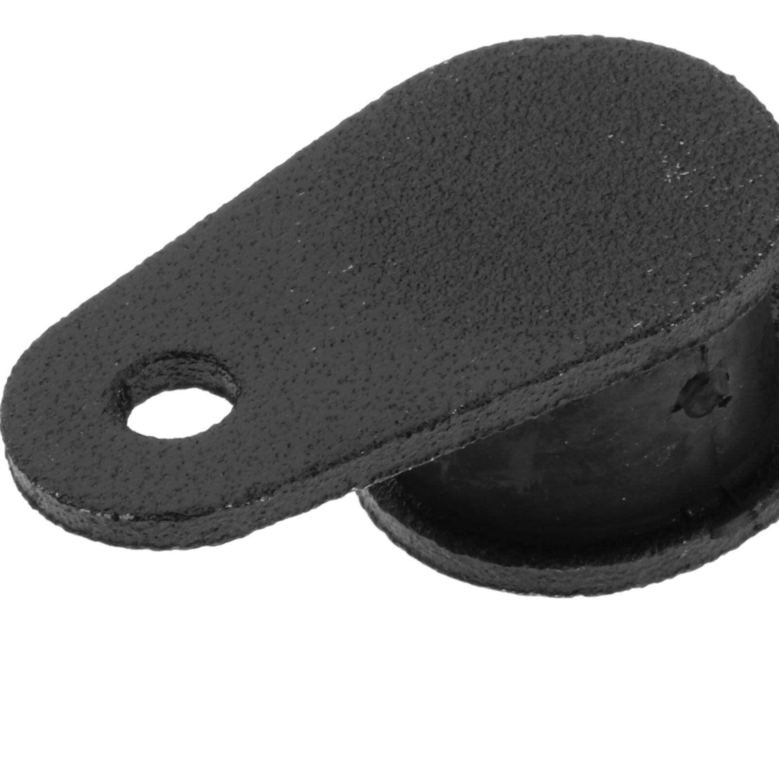 Pakoputken ripustuskiinnike honda  cr80 cr85 cr250 cr500,  :lle helppo asentaa