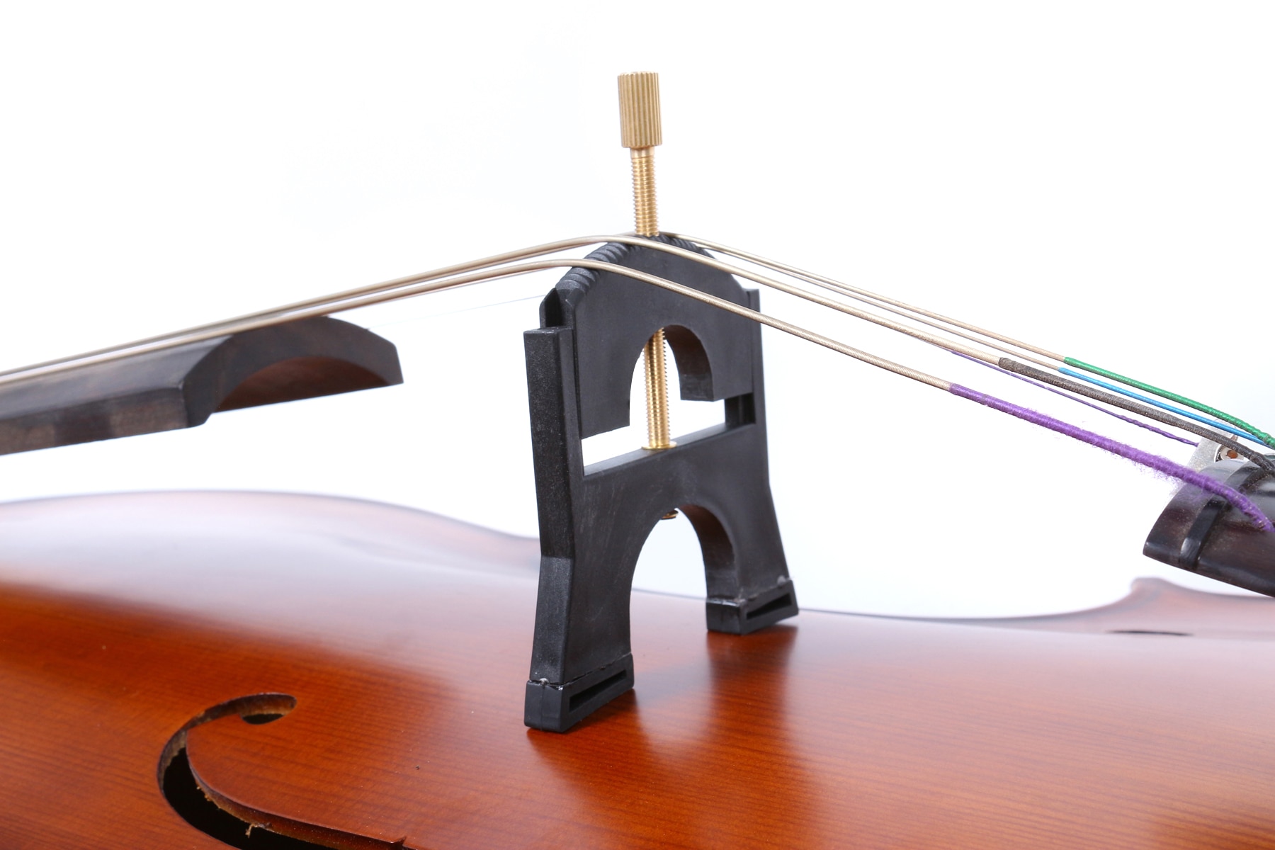 Cello String Lifter 1/4-4/4 maat Cello tools Veranderen Cello Bridge Duurzaam