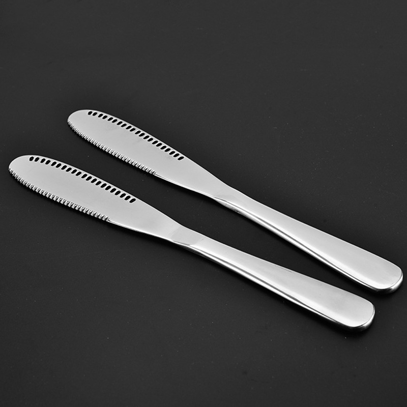 Butter Grating Cutter Butter Spreader Stainless Steel Grater Slicer Curler MF