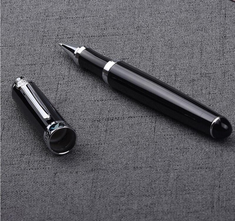 Original Duke D2 Brand Roller Ballpoint Pen Full Metal Luxury Pen Buy 2 Pens Send