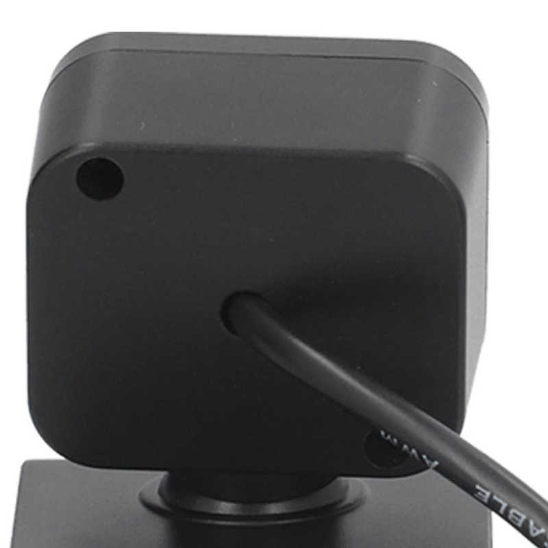 USB Web Camera 1080P USB Camera for High Accuracy