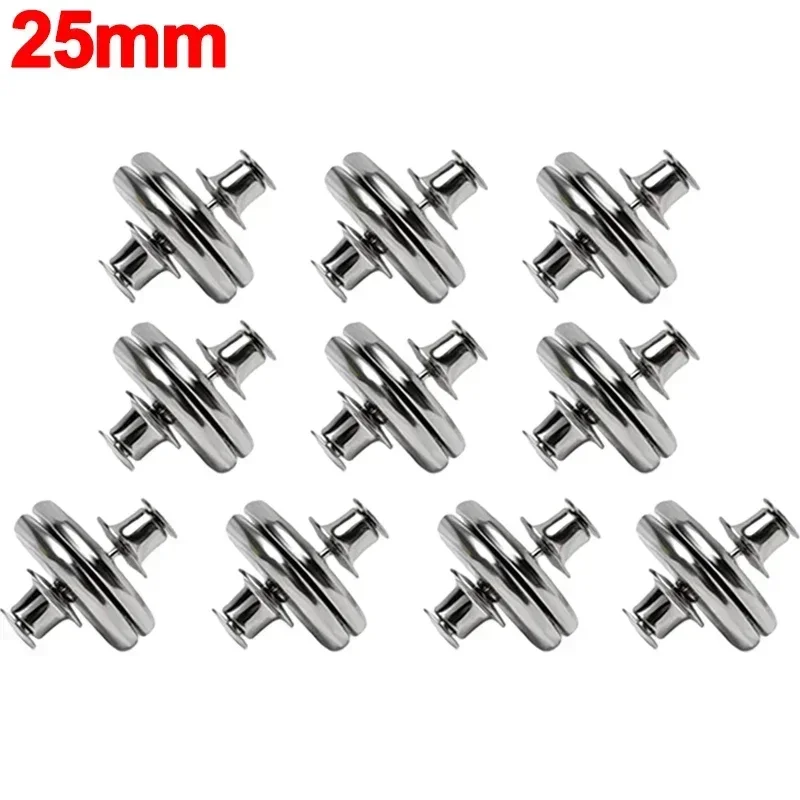 Magnet vorhang Knopf abnehmbar nagel frei Fenster vorhang schließen Magnete chnalle Einstell vorhänge feste Befestigungs Clips Dekor: verrotten / 103-190cm