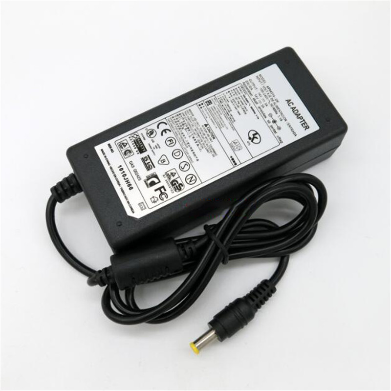 Voor Samsung LCD Monitor AC naar DC Power Charger Adapter Powerr Supply Opladen Adapter Converter 14V 3A