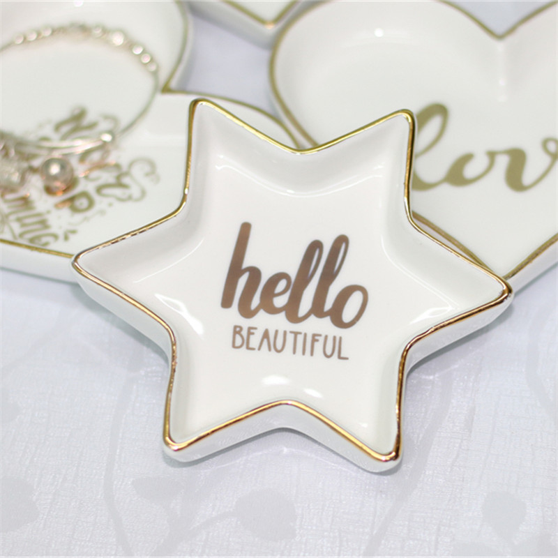 Keramikperlen & Porzellanperlen Für Schönen DIY-Schmuck - Foto 2