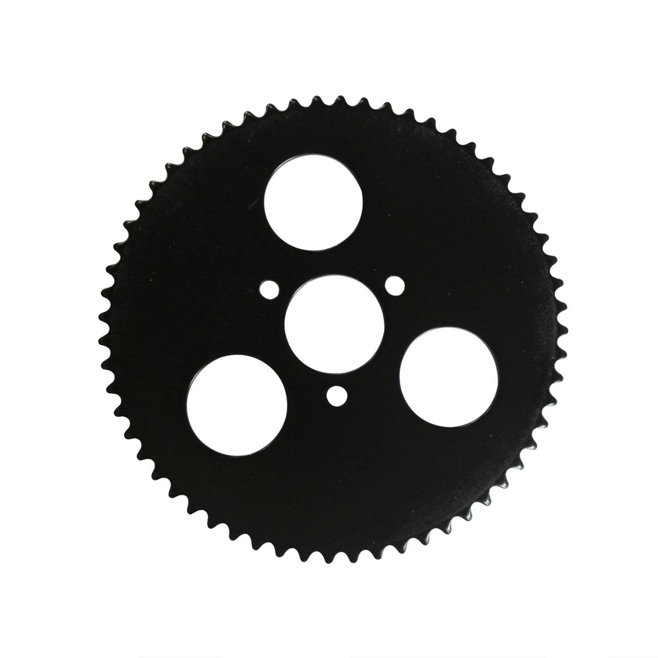 60 denti corona per 6 millimetri 25H Minimoto Le Parti della catena Nuovo