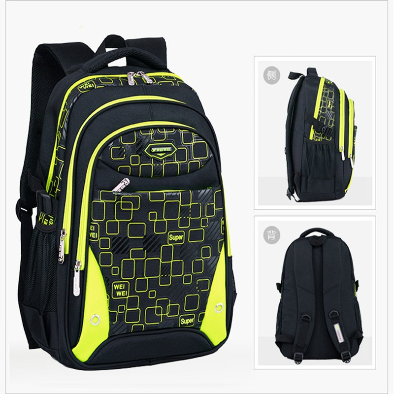 Sac à dos pour enfants, cartable pour garçons et filles, cartable pour les enfants du primaire, cartable pour les enfants,