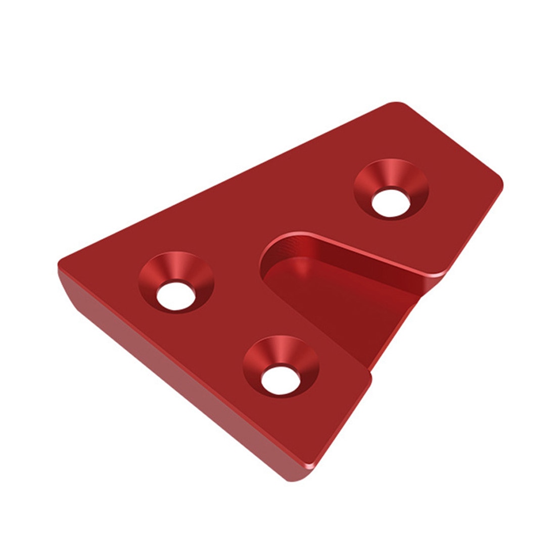 Universal Metal V-Mount V Mount Adapter Plate V-Lock Male Connector Plug Socket for Sony DSLR Video Camera Power Supply Battery