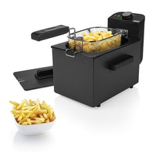 Friteuse Princess 182725 2 L 1700W Noir