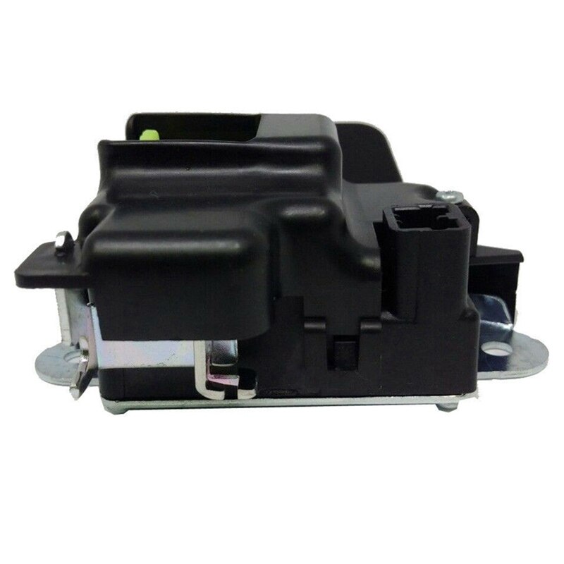 Rear Tailgate Trunk Latch for Hyundai Elantra 81230 3X010 Grandado