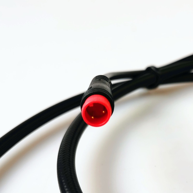 Electric Bike hydraulic Disc brake Pair set for Bafang mid motor sonder E bike brake