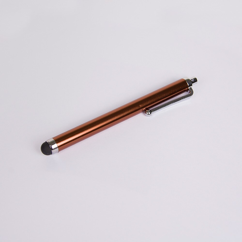 1PC Universal Touch Screen Pen Stylus For iPhone iPad Tablet PC Phone touch pen stylus#
