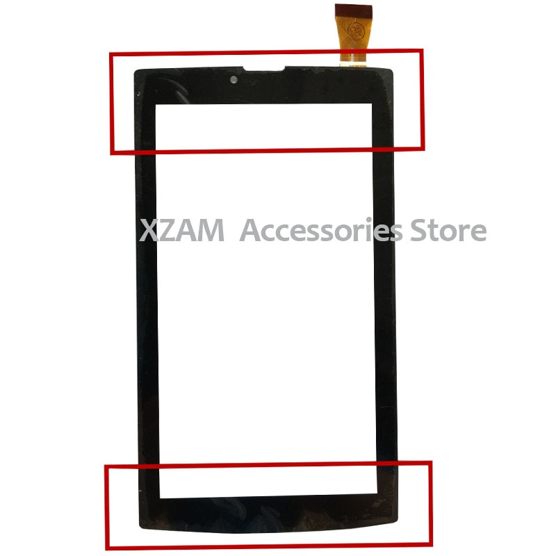 7 ''Inch Voor Digma Plane 7004 3G PS7032PG Tablet Touchscreen Digitizer Glas Sensor Vervanging